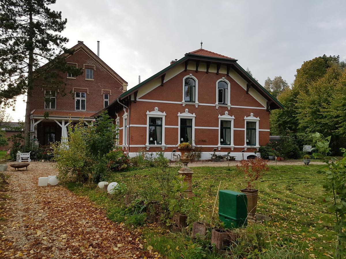 Johannes Hof Bunde Kültér fotó