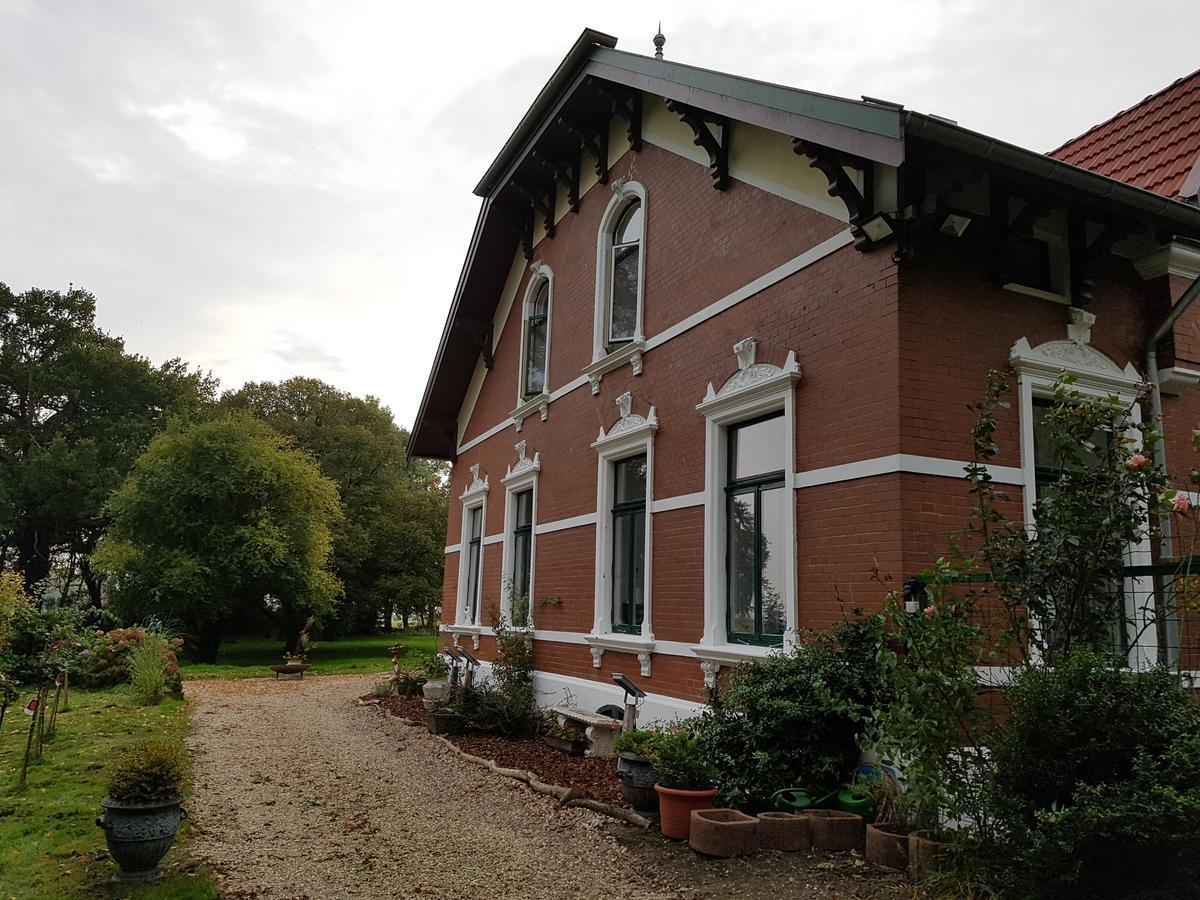 Johannes Hof Bunde Kültér fotó