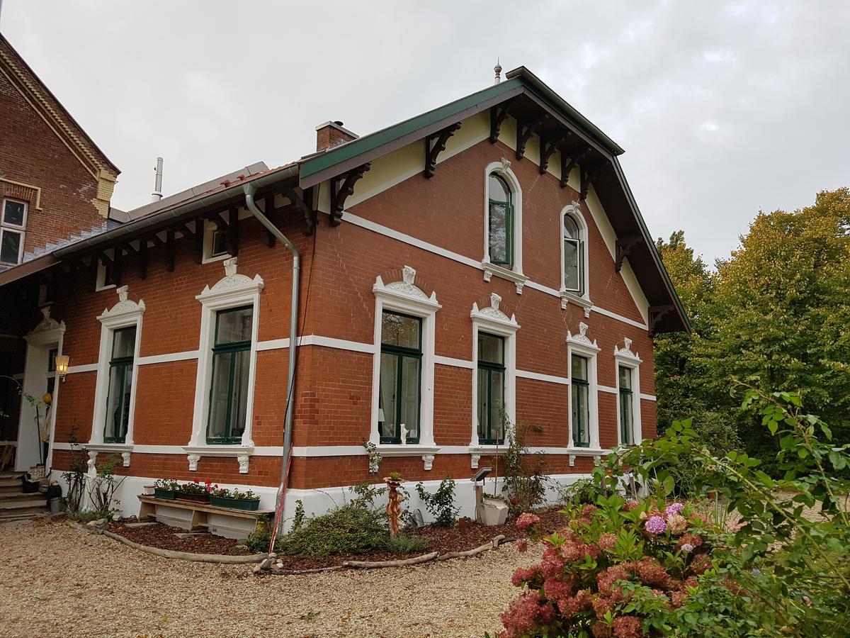 Johannes Hof Bunde Kültér fotó
