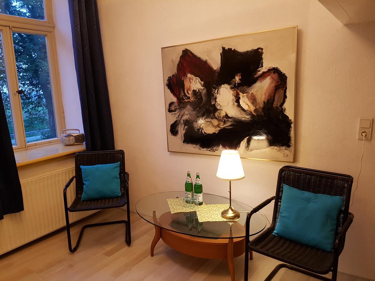 Johannes Hof Bunde Kültér fotó